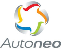 Autoneo - Logo Autoneo